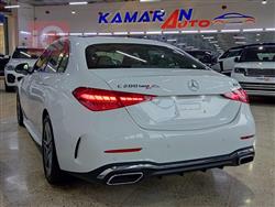 مێرسێدس بێنز C-Class